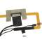 Cablu video LVDS Laptop 2-in-1, Dell, Latitude 7430, P136G, P136G002, PJ9GJ, 0PJ9GJ, DC02C00VS00, HDB41 EDP 6mm EMZA FHDTS, 30 pini