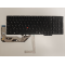 Tastatura Laptop, Lenovo, ThinkPad P16s Gen 3 Type 21KS, 21KT, iluminata, neagra, layout UK