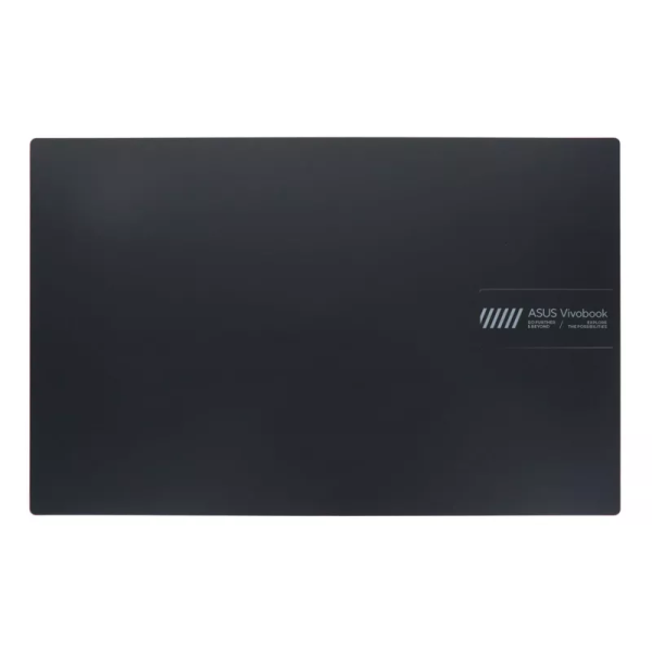 Capac Display Laptop, Asus, VivoBook Go 15 R1504G, R1504GA, 90NB1021-R7AP20, 13N1-H2A00321, 13NB0ZT2P01011, negru