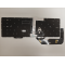 Tastatura Laptop, Lenovo, ThinkPad P16s Gen 4 Type 21QV, 21QW, iluminata, neagra, layout US