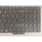 Tastatura Laptop, Lenovo, ThinkPad P16s Gen 4 Type 21QV, 21QW, iluminata, neagra, layout US