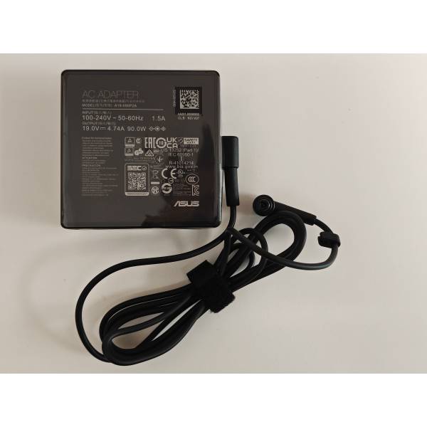 Incarcator Laptop, Asus, 0A001-00058900, A19-090P2A, 19V, 4.74A, 90W, 5.5x2.5mm