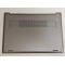 Carcasa inferioara bottom case Laptop, Lenovo, ThinkBook 13x G4 IMH Type 21KR, 5CB1M72403, AM36Y000F00, gri