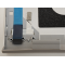Capac Display Laptop, Dell, Inspiron 15 5508, P102F, P102F001, MCWHY, 0MCWHY, 460.0KU03.0012, argintiu