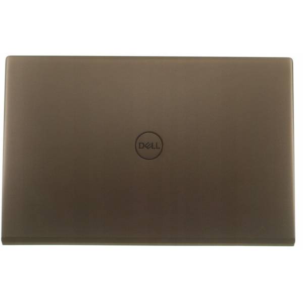 Capac Display Laptop, Dell, Vostro 5502, P102F, P102F002, CR84C, 0CR84C, 460.0KB01.0012, gri inchis
