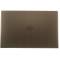 Capac Display Laptop, Dell, Vostro 5502, P102F, P102F002, CR84C, 0CR84C, 460.0KB01.0012, gri inchis
