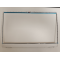 Rama Display Laptop, Dell, Inspiron 15 5505, P102F, P102F004, 054V8, 0054V8, alba cu ornamente gri deschis