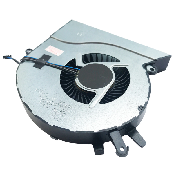 Cooler placa video Laptop Gaming, HP, OMEN 17-AN, 17T-AN, TPN-Q195, 931577-001, 0FJL6000H, 5V, 0.5A, GPU