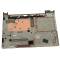Carcasa inferioara bottom case Laptop, Dell, Inspiron 15 3552, P47F, P47F003, VK1T9, 0VK1T9, 460.08804.0016, 460.08804.0032, cu slot de cd-rom