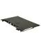 Carcasa inferioara bottom case Laptop, Dell, Inspiron 15 3552, P47F, P47F003, VK1T9, 0VK1T9, 460.08804.0016, 460.08804.0032, cu slot de cd-rom