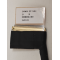 Cablu video LVDS Laptop, Asus, VivoBook 14 E410M, E410MA, E410MANS, 14005-03500200, E410MA 2K EDP Cable, DD0BKWLC002, DD0BKWLC003, 30 pini