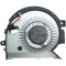 Cooler Laptop, HP, Envy X360 15-BQ, 15M-BQ, TPN-W127, 936169-001,  924328-001, DFS561405PL0T, 023.1008U.0012, UMA, 5V, 0.5A