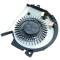 Cooler Laptop, HP, Envy X360 15-BQ, 15M-BQ, TPN-W127, 936169-001,  924328-001, DFS561405PL0T, 023.1008U.0012, UMA, 5V, 0.5A
