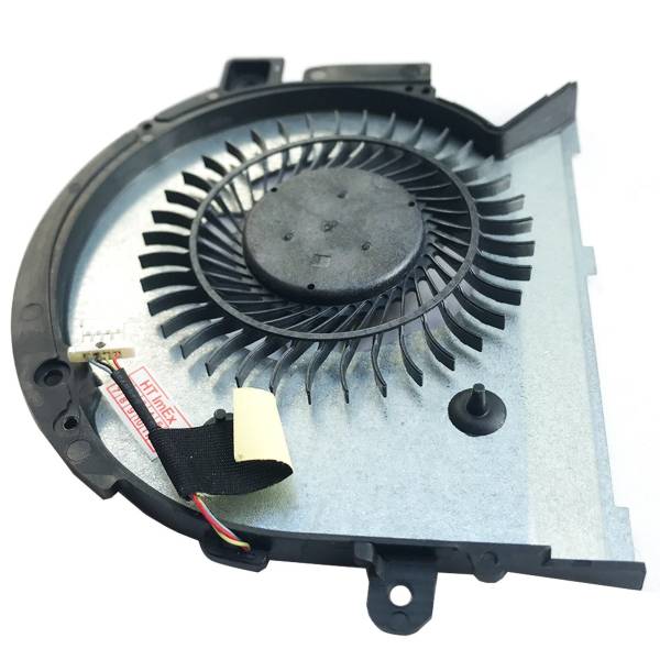 Cooler Laptop, HP, Envy X360 15-BQ, 15M-BQ, TPN-W127, 936169-001,  924328-001, DFS561405PL0T, 023.1008U.0012, UMA, 5V, 0.5A