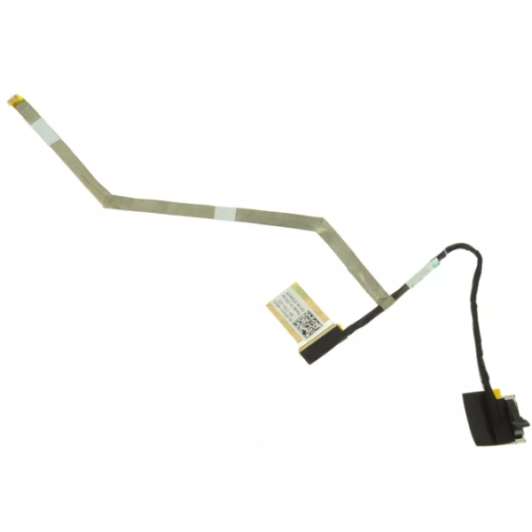 Cablu video LVDS Laptop, Dell, Vostro 3360, P31G, P31G002, F3W2Y, 0F3W2Y, CABLE ASSY V07 LCD, DC0V07LC000, 40 pini