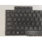 Tastatura Laptop Gaming, Asus, ROG Flow X16 6037B0233230, 6037B0233201, 0KNR0-2812UI00, V202526QS1, ilumianta, neagra, layout US