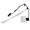 Cablu video LVDS Laptop Gaming, HP, Victus 16-S, 16T-S, TPN-C170, N42547-001, DC02C012Q00, JPR68 MB EDP CABLE FHD 30P, FHD, 60Hz, 30 pini