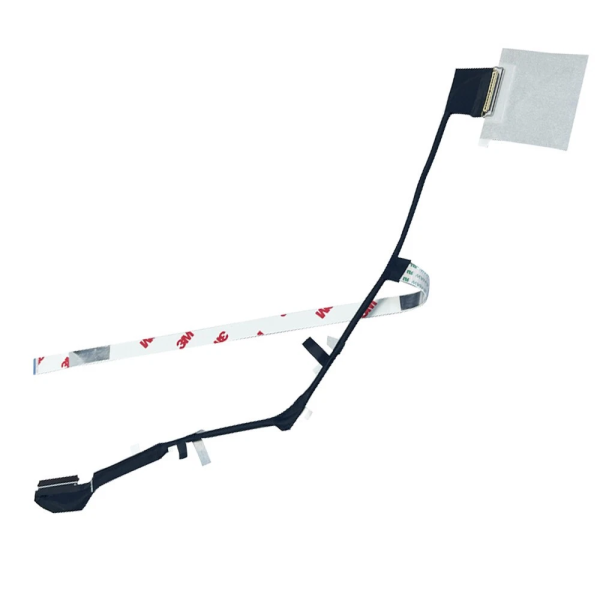 Cablu video LVDS Laptop Gaming, HP, Victus 16-S, 16T-S, TPN-C170, N42547-001, DC02C012Q00, JPR68 MB EDP CABLE FHD 40P, FHD, 144Hz, 40 pini