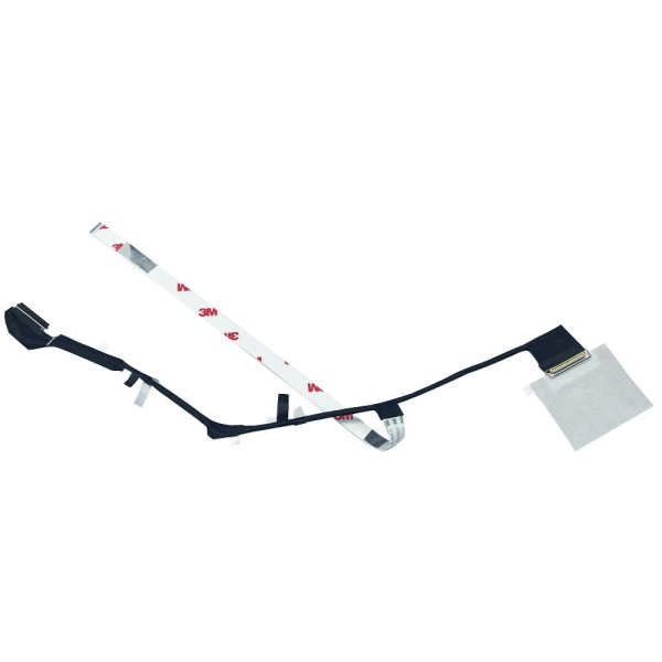 Cablu video LVDS Laptop Gaming, HP, Victus 16-S, 16T-S, TPN-C170, N42547-001, DC02C012Q00, JPR68 MB EDP CABLE FHD 40P, FHD, 144Hz, 40 pini