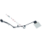 Cablu video LVDS Laptop Gaming, HP, Victus 16-S, 16T-S, TPN-C170, N42547-001, DC02C012Q00, JPR68 MB EDP CABLE FHD 40P, FHD, 144Hz, 40 pini