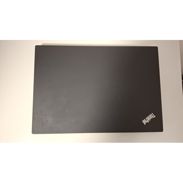 Laptop Lenovo ThinkPad T14 Gen 1, Intel i7-10510U, 16GB DDR4, SSD 512GB NVMe, Intel UHD Graphics, Display 14 inch FHD, Refurbished