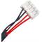 Mufa alimentare Laptop, Acer, Aspire V3-771, V3-771G, 1417-006M000, 1417-006T000, 4 pini,  21cm