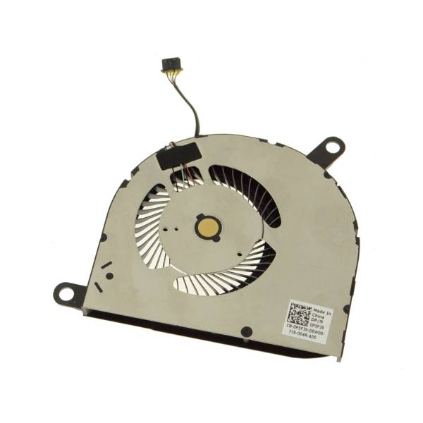 Cooler Laptop, Dell, Latitude 5480, P72G, P72G001, P5F39, 0P5F39, EG50050S1-CB00-S9A, DC28000IXDL, KDB0705HCA01C3S, 5V, 0.5A