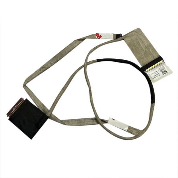 Cablu video LVDS Laptop, HP, ProBook 470 G2, 768386-001, DC02001YW00, ZPL70 LVDS CABLE, 40 pini