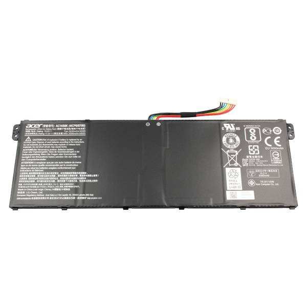 Baterie PC Desktop All In One, Acer, Aspire AZ3 700, 4ICP5/57/80, AC14B8K, 15.2V, 3090mAh, 48Wh