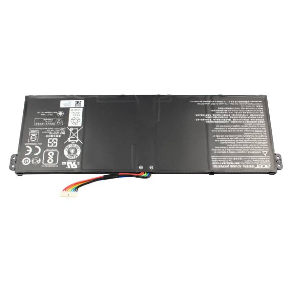 Baterie Laptop, Acer, Spin 3 SP315-51, 4ICP5/57/80, AC14B8K, 15.2V, 3090mAh, 48Wh