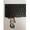 Tastatura Laptop Gaming, Asus, ROG ZX553V, ZX553VD, iluminata, rosie, layout US