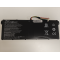 Baterie compatibila Laptop, Acer, Aspire 3 A315-23, A315-23G, 4ICP5/57/80, AC14B8K, 15.2V, 3600mAh, 55Wh