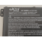 Baterie compatibila Laptop, Acer, Aspire 3 A315-23, A315-23G, 4ICP5/57/80, AC14B8K, 15.2V, 3600mAh, 55Wh