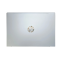 Capac Display Laptop, HP, ProBook 460 G11, 465 G11, N96938-001, 52X8WLCTPE0, 52X8WLCTPM0, JTE52X8WLCTP, argintiu