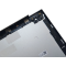 Capac Display Laptop, HP, ProBook 460 G11, 465 G11, N96938-001, 52X8WLCTPE0, 52X8WLCTPM0, JTE52X8WLCTP, argintiu