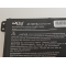 Baterie compatibila Laptop, Acer, Aspire ES1-311, 3ICP5/57/80, AC14B18J, 11.4V, 3600mAh, 41Wh