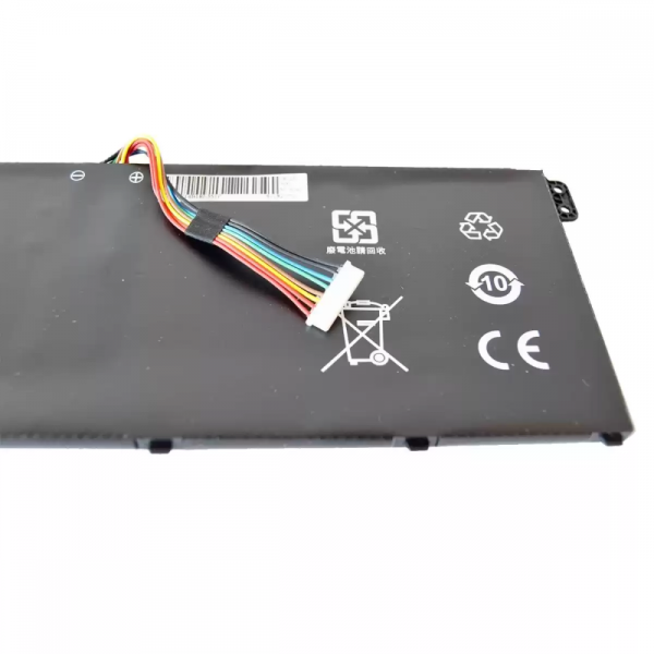 Baterie compatibila Laptop, Acer, Aspire ES1-311, 3ICP5/57/80, AC14B18J, 11.4V, 3600mAh, 41Wh