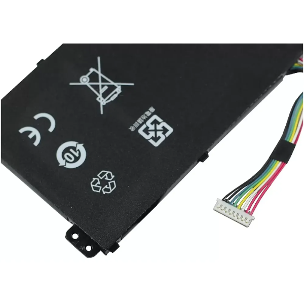 Baterie compatibila Laptop, Acer, Aspire ES1-311, 3ICP5/57/80, AC14B18J, 11.4V, 3600mAh, 41Wh
