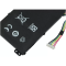 Baterie compatibila Laptop, Acer, Aspire ES1-311, 3ICP5/57/80, AC14B18J, 11.4V, 3600mAh, 41Wh