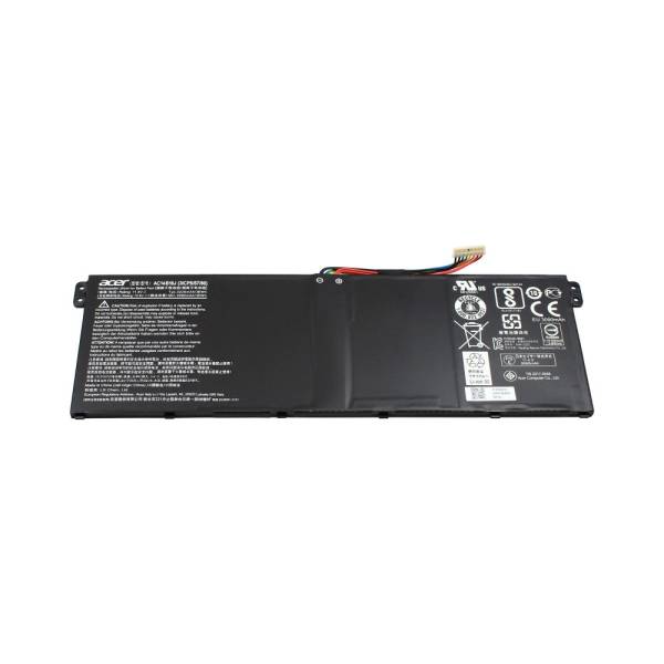 Baterie Laptop, Acer, Aspire E5-771, E5-771G, 3ICP5/57/80, AC14B18J, 11.4V, 3090mAh, 36Wh