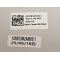 Capac Display Laptop, Asus, Zenbook S16 UM5606G, UM5606GA, 13NB13M2AM0511, 6053B2362901, Scandinavian White