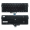 Tastatura Laptop, Asus, VivoBook 15 S510Q, S510QA, iluminata, neagra, layout US