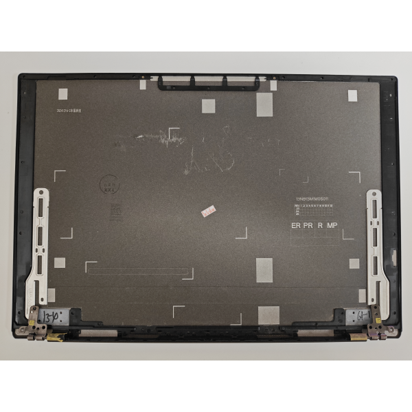 Capac Display Laptop, Asus, Zenbook S16 UM5606G, UM5606GA, 13NB13M2AM0511, 6053B2362901, Zumaia Gray