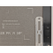 Capac Display Laptop, Asus, Zenbook S16 UM5606G, UM5606GA, 13NB13M2AM0511, 6053B2362901, Zumaia Gray