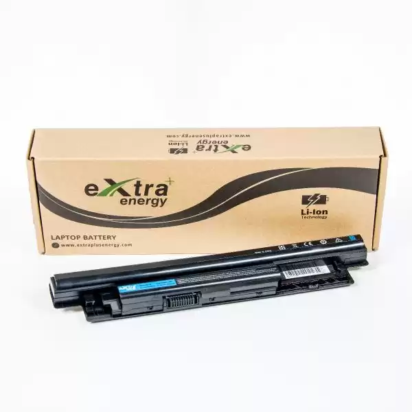 Baterie compatibila Laptop, Dell, Inspiron 14 3421, 3437, 3441, 3442, 3443, 7447, 5421, 5437, M431R, 5435, MR90Y, 14.8V, 2200mAh, 33Wh