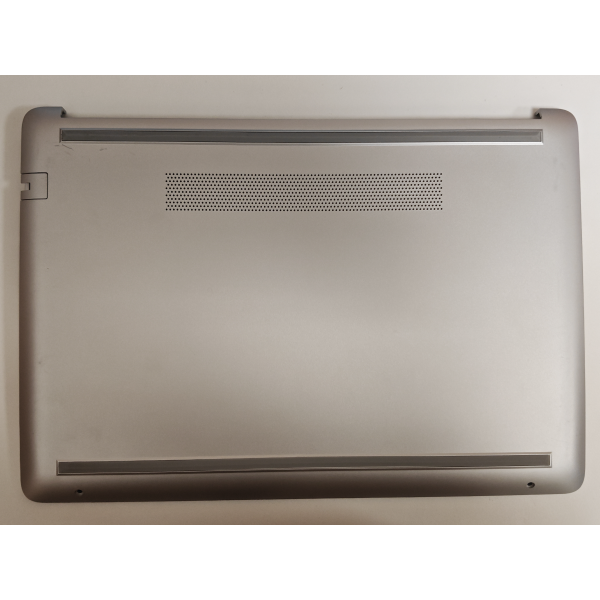 Carcasa inferioara bottom case Laptop, HP, 240 G7, 245 G7, 246 G7, TPN-I131, L23175-001, 6070B1306205, argintie
