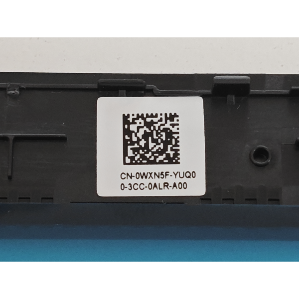 Rama Display Laptop, Dell, Latitude 15 3520, P108F, P108F001, WXN5FY, 0WXN5FY, 460.0NG0B.0011, neagra