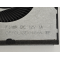 Cooler placa video Laptop Gaming, Acer, 23.QNAN7.001, 23QNAN7001, DFSCL12E16486N-FSWR, FCNDQ5DC77F032, EG75091S1-1C020-S9A, 12V, 1A, GPU