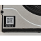 Cooler placa video Laptop Gaming, Acer, 23.QNAN7.001, 23QNAN7001, DFSCL12E16486N-FSWR, FCNDQ5DC77F032, EG75091S1-1C020-S9A, 12V, 1A, GPU