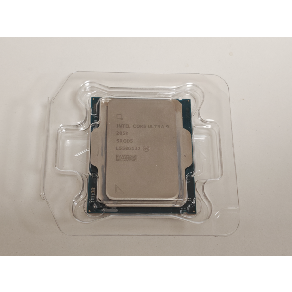 Procesor Intel Arrow Lake Core Ultra 9 285K, 3.70Ghz pana la 5.7Ghz, 36MB Cache Smart, LGA1851, SRQD5, AT8076806419, Tray